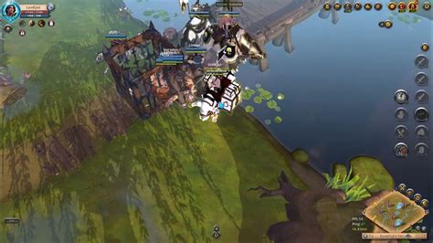 albion online bot 2023